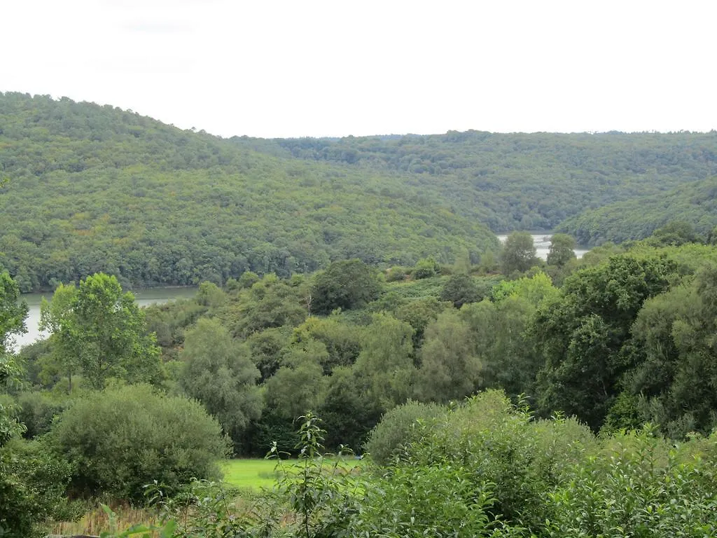 Gite Sant Venter Plounevez-Quintin Holiday home