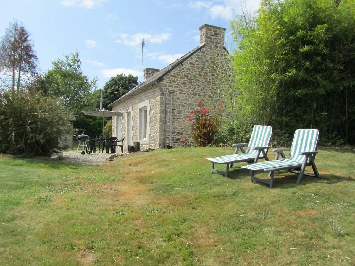 Gite Sant Venter Plounevez-Quintin